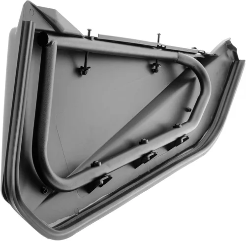 Vista 8 de Chelhead Accesorios Can Am X3, elevadores de asiento y panel inferior de puerta para 4 puertas compatibles con Can am Maverick X3 2017-2023