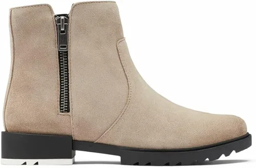 Vista 2 de SOREL Botas impermeables Emelie II con cremallera para mujer