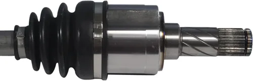 Vista 3 de GSP NCV47020 CV Conjunto del eje del eje para Select 2011-14 Mazda 2 - Delantero Izquierdo (Lado del Conductor)