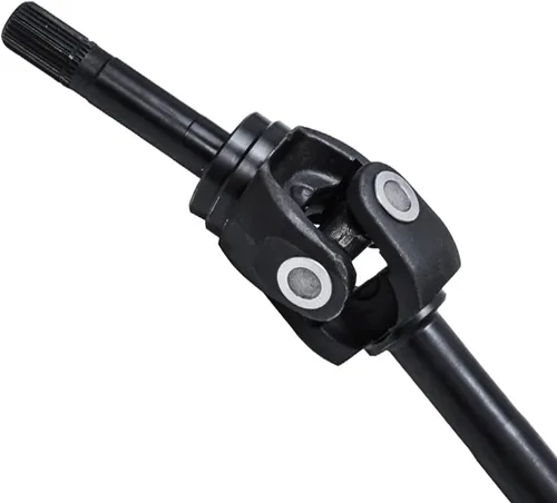 Vista 69 de Detroit Axle - 2 ejes CV delanteros para Chevy Silverado 1500 2007-2018, GMC Sierra Suburban Yukon XL 1500 Avalanche Cheyenne Cadillac Escalade ESV