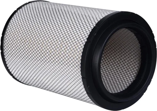 Vista 7 de GETOPAUTO P606720 Filtro de aire del motor Compatible con VNL, VN, VNM, VNX, VHD, VAH Reemplaza 21715813, RS4642, P606720, LAF9201