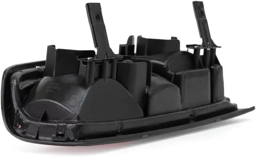 Vista 8 de KarParts360 Para Nissan Frontier Conjunto de luz trasera 2000-2004 lado del conductor NI2818103