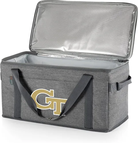 Vista 25 de PICNIC TIME NCAA NCAA 64 - Enfriador plegable de latas unisex para adultos