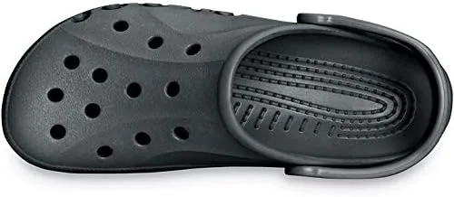 Vista 4 de Crocs Unisex-Adult Baya Clogs