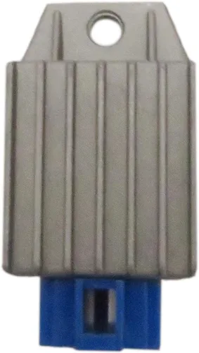Vista 2 de Regulador de voltaje para Yamaha Gas Golf Cart G8 G9 G14 G16 G20 G21 G22 1991-2015 JF2-81910-00-00, JF2-81910-01-00, JF2-81910-10-00