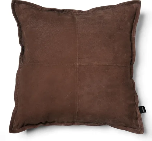 Vista 85 de Funda de almohada de piel de cordero – Funda de cojín decorativa para sofá – Fundas para sala de estar y dormitorio, 22 x 22 pulgadas – Paquete de 2