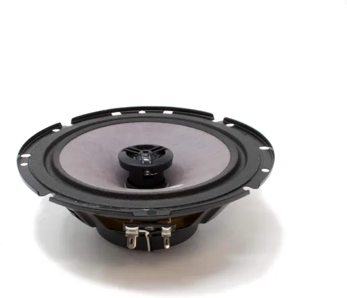 Vista 4 de Alpine SXE-1751S Altavoces de componentes de 6.5 pulgadas con altavoces coaxiales Alpine SXE-1726S de 6.5