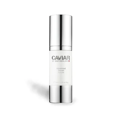 Vista 8 de Crema hidratante facial Caviar Regenerate – Crema antienvejecimiento para manchas de envejecimiento, tratamiento facial con ácido hialurónico