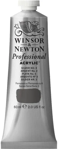 Vista 64 de Winsor & Newton - pintura profesional acrílico