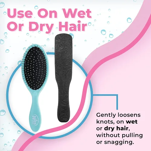 Vista 5 de Aqua + Detangler para hombre