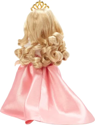 Vista 4 de Madame Alexander Muñeca coleccionable de belleza encantadora de 8 pulgadas