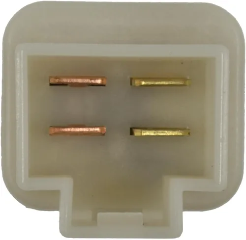 Vista 4 de Interruptor de luz de freno compatible con Chevrolet Epica 2006 PC-853436