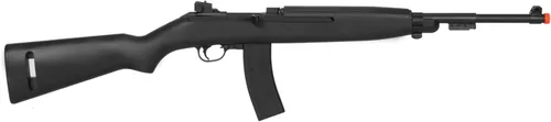 Vista 4 de GoldenBall Rifle de carabina M1 con resorte Airsoft - Negro