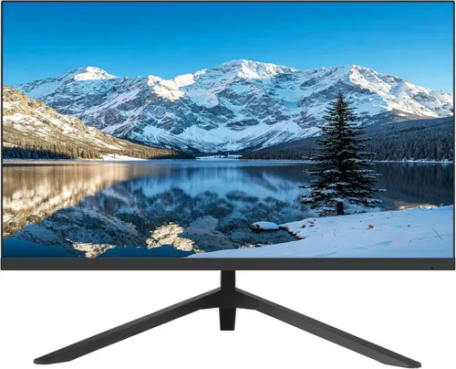 Vista 12 de 1stPV Precision - Monitor LED de seguridad 4K escalado de 18.5 pulgadas, compuesto BNC entrada/salida Super Sampling Anti-Aliasing (SSAA), HDMI