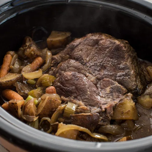 Vista 5 de McCormick Slow Cookers mezclas de condimentos secos