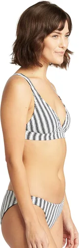 Vista 3 de Billabong Parte superior de bikini de tri bandas Aloha para mujer