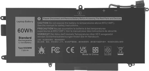 Vista 14 de TREE.NB B31N1912 - Batería para portátil compatible con ASUS VivoBook 14 E410MA L410MA E410KA E510MA E510KA F414MA L510MA R522MA E410MA-EK026TS