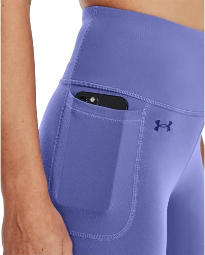 Vista 5 de Under Armour Motion Ankle - Leggings para mujer