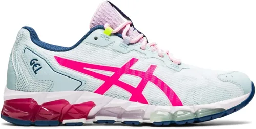 Vista 4 de ASICS Tenis para correr de Gel Quantum 360 5 para mujer