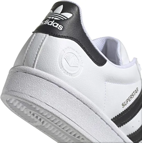 Vista 11 de adidas Men s Superstar Originals Zapato diario