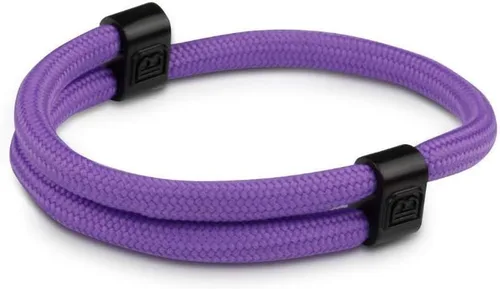 Vista 14 de Dowling Brothers - Pulsera Deportiva de Paracord Ajustable Hecha a Mano