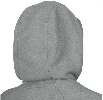 Vista 4 de Nike AW77FZ sudadera con capucha Ru Ntf pequeño