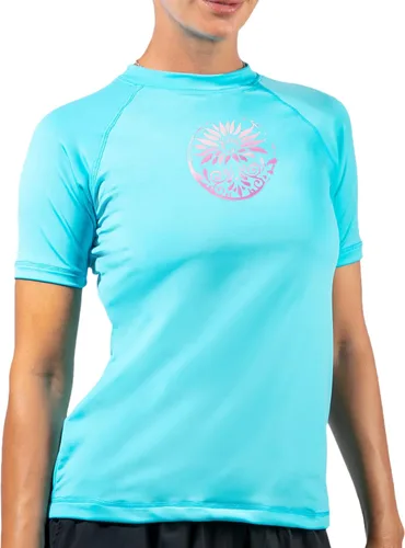 Vista 37 de Kanu Surf Breeze II para mujer Alyssa Aqua