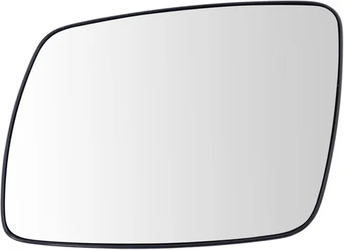 Vista 160 de TRQ Espejo Lateral del Conductor con Vidrio Calefactado y Tinte Azul Compatible con BMW 128i 135i 325xi 328i 328xi 335i 335is 335xi M3 BM1324104