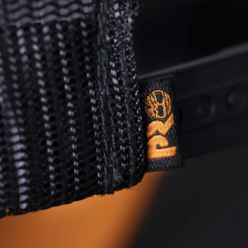 Vista 4 de Timberland Béisbol estándar, negro