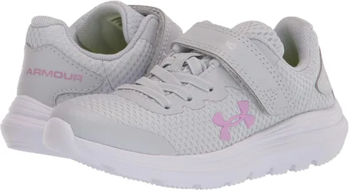 Vista 7 de Under Armour Unisex-Child Pre School Surge 2 Alternate Closure Running Shoe
