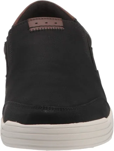 Vista 2 de Nunn Bush Kore City Walk - Tenis sin cordones para hombre