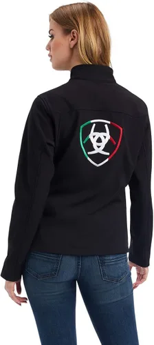 Vista 2 de ARIAT Chaqueta de la marca Classic Team Softshell para mujer
