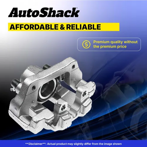 Vista 4 de AutoShack - Pinzas de freno delanteras Reemplazo para Subaru Forester 2003-2018 Subaru Legacy 2002-2014 Subaru Outback 2002-2014 Subaru Outback