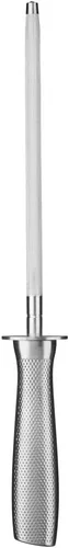 Vista 6 de Cuisinart C77SS-15PG Juego de 15 piezas de bloque de cubiertos de acero inoxidable alemán con mango hueco