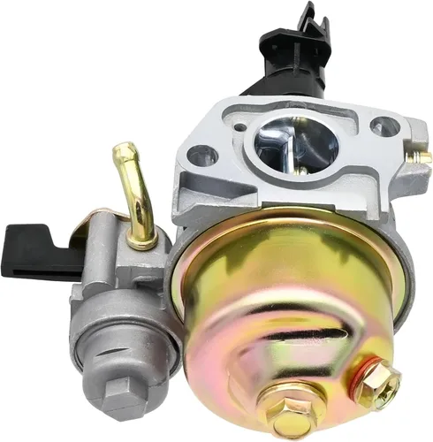 Vista 7 de FitBest, carburador con juntas para Harbor Freight Predator 6,5 HP 212 CC, motor Go Kart OHV