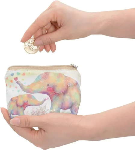 Vista 70 de Monedero para mujer y niña, diseño de monedero