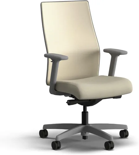 Vista 21 de HON Ignition 2.0 - Silla ergonómica de oficina, soporte lumbar Negro