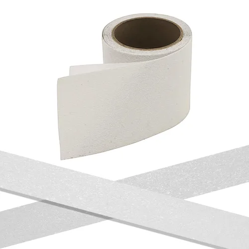 Vista 15 de FindTape AST-35 Cinta Antideslizante Premium [Negro]: 4 pulg. x 10 pies (negro)
