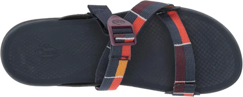 Vista 5 de Chaco Sandalia Lowdown Slide para mujer, 1