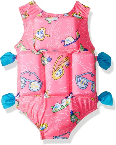 Vista 2 de My Pool Pal Traje de baño Flotation para niñas