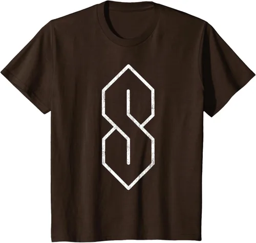 Vista 36 de Camiseta vintage The Cool S 90s pop Culture Negro