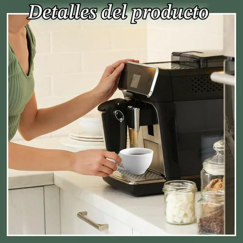 Vista 3 de Reallnaive - Juego de 16 tazas de café de porcelana apilables de 4.4 onzas