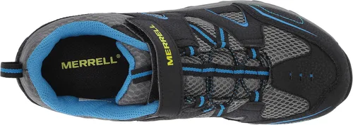 Vista 5 de Merrell Unisex-Child Trail Chaser Hiking Sneaker