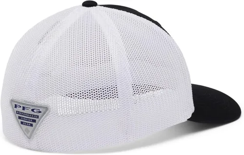 Vista 7 de Columbia Gorra de malla con ganchos PFG