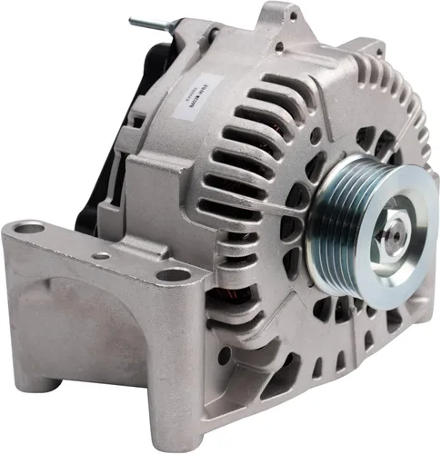 Vista 119 de TRQ Alternador compatible con Ford Expedition F-150 Lincoln Navigator 2009-2010