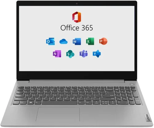 Vista 10 de Lenovo Chromebook Pantalla táctil de 14", CPU de 8 núcleos