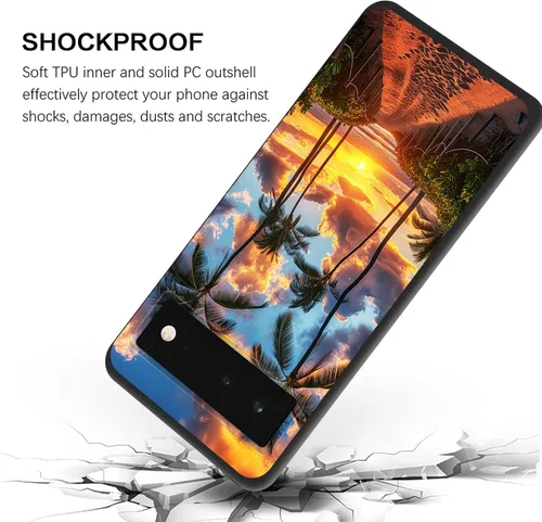 Vista 82 de Funda delgada para Google Pixel 4 XL, funda delgada de silicona de TPU suave a prueba de golpes para Google Pixel 4 XL, astronauta Galaxy