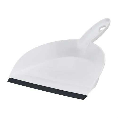 Vista 3 de Amazon Basics Juego de mini cepillo y recogedor, paquete de 2, gris