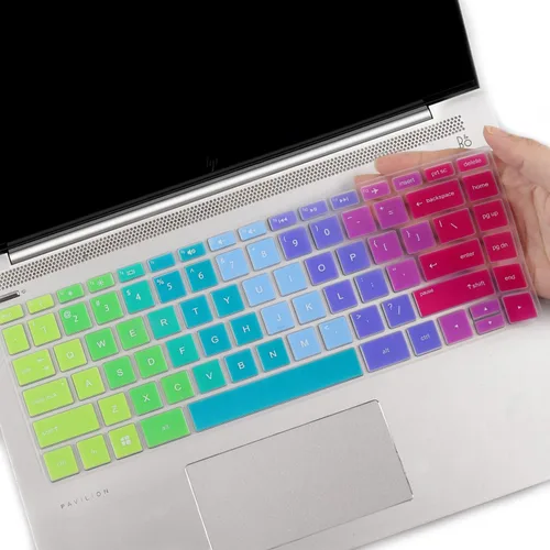 Vista 9 de Funda de teclado audaz para portátil HP 14" 14-dq 14-cf/fq 14t-dq300/dq200 14-dq0052dx 14-dq5043cl 14-dq2078wm 14-dq0055dx 14-dq0002dx 14-dq1040wm