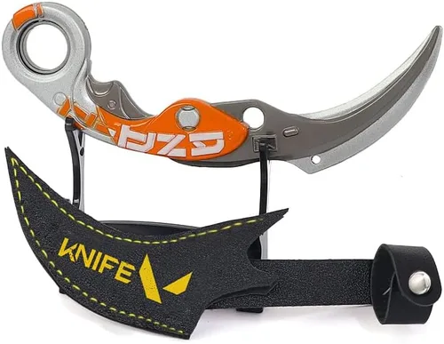 Vista 10 de Superbuybox Cuchillo de Valorant, figuras de acción de artes marciales, colección de juegos, llavero, decoración de escritorio, mochila, colgante